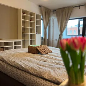 Apartament Downtown Unirii, Bucureşti